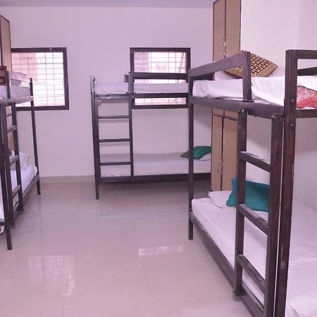 Citybackpacker Hostel นิวเดลี ภายนอก รูปภาพ