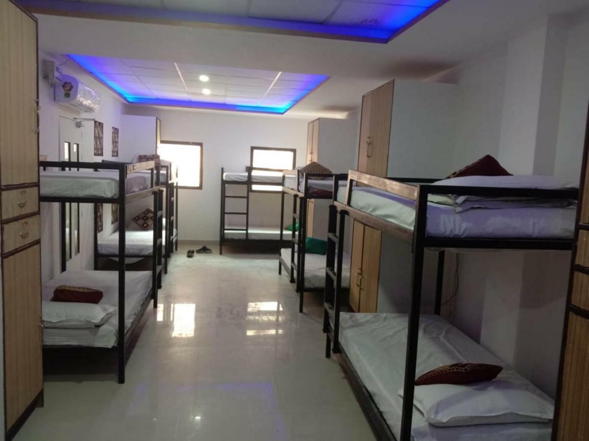 Citybackpacker Hostel นิวเดลี ภายนอก รูปภาพ