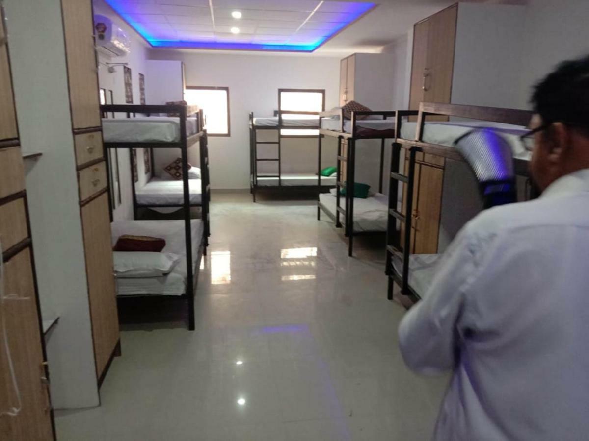 Citybackpacker Hostel นิวเดลี ภายนอก รูปภาพ