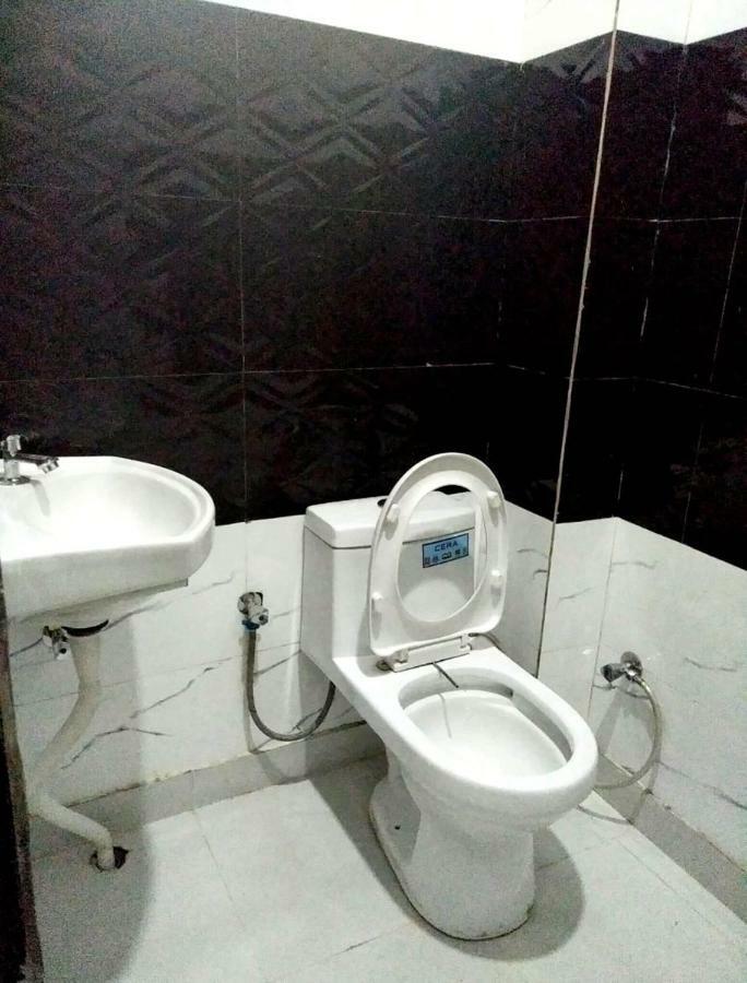 Citybackpacker Hostel นิวเดลี ภายนอก รูปภาพ