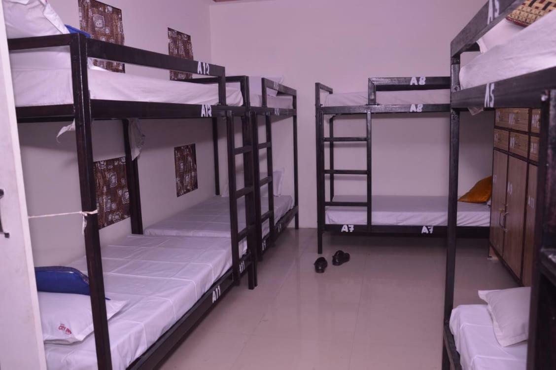 Citybackpacker Hostel นิวเดลี ภายนอก รูปภาพ