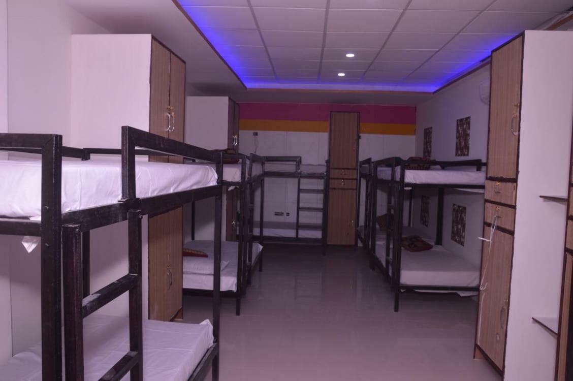 Citybackpacker Hostel นิวเดลี ภายนอก รูปภาพ