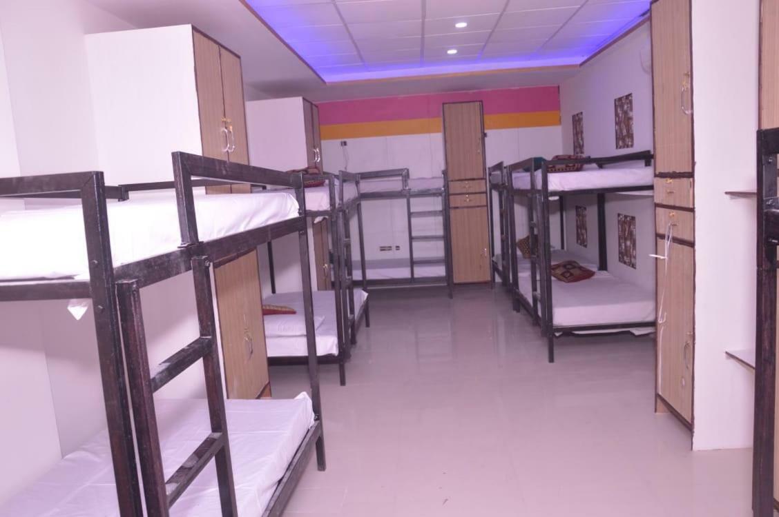Citybackpacker Hostel นิวเดลี ภายนอก รูปภาพ