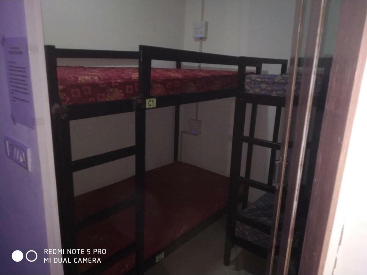 Citybackpacker Hostel นิวเดลี ภายนอก รูปภาพ