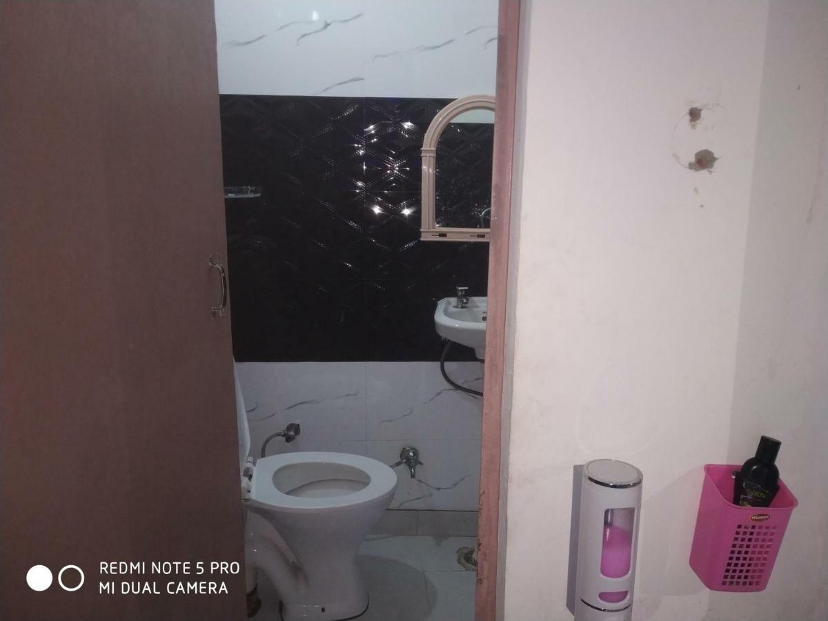 Citybackpacker Hostel นิวเดลี ภายนอก รูปภาพ