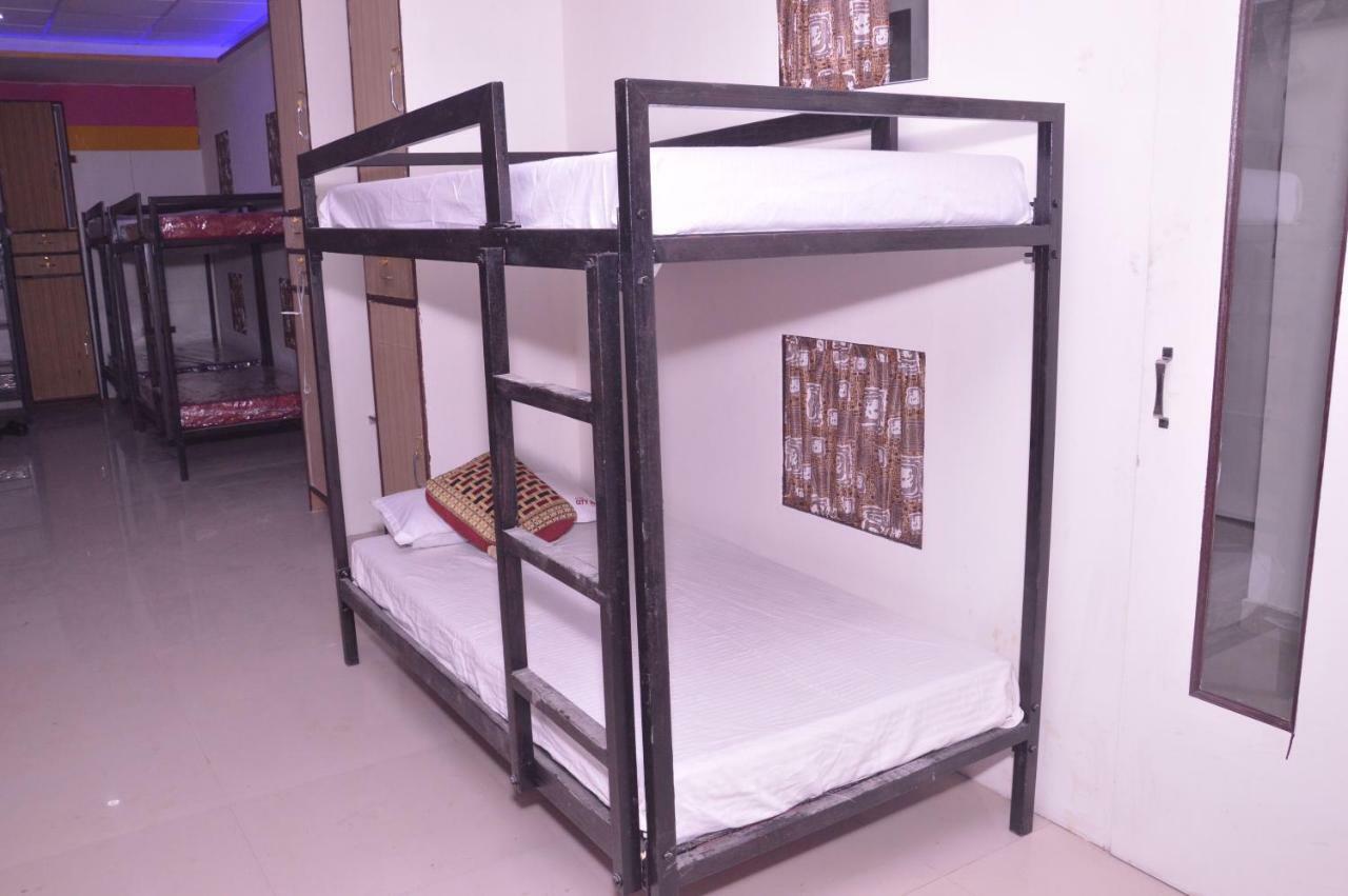 Citybackpacker Hostel นิวเดลี ภายนอก รูปภาพ